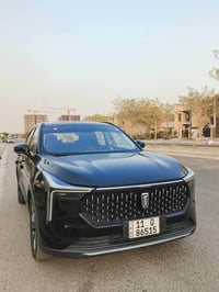 بيستون T55 ٢٠٢٤ • ضمان ٥ سنوات • كاميرات ٣٦٠ بانوراما