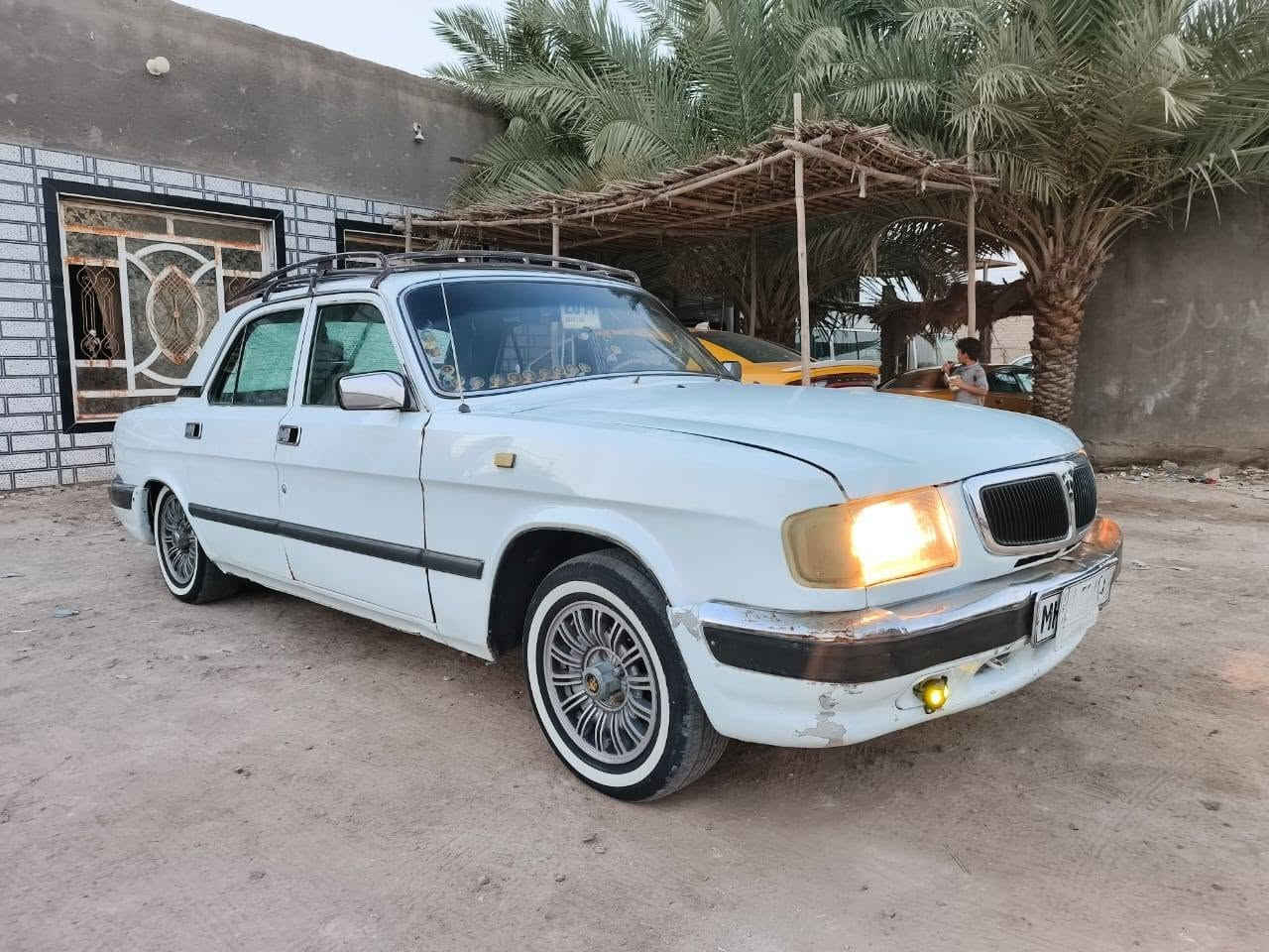 السلام عليكم فولكه للبيع مكينه ثنين ونص وكير جدد سنويه ل27 محوره سيدان ***********
مكلف بل نشر
