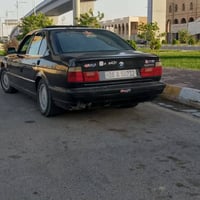 بي ام ٥٢٥ • مستعجل • شرط تحويل
