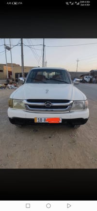 دير • ٢٠٠٦ • رقم بابل