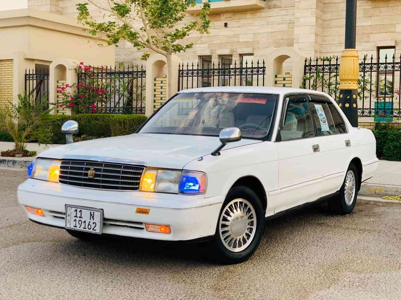سلام عليكم ورحمة
الاستفسار *********** 
لبيع أرنب طويل موديل 1994 رقم بغداد انكليزي مشروع وطني سنويه ل 2030 بسمي مكفول من الكص ونقل الجثه والضربه العيب شرعي محرك وكير كارتون 2500 حداديه تبريد تخم تاير كهربايات قرفه جديده كاعيه جلد سنتر لوك جام كله شغال ادامه جديده ويل جديد مال جناي مكاني كربلاء السعر  59 وبيها مجال الاستفسار ***********
