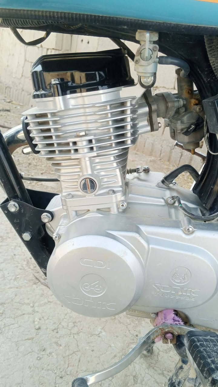 السلام عليكم دراجه ايرانيه موديل 24 مكان الشوملي امام مفتوحه شراء شركه السعر 650 وبيهاالاتصال ***********
