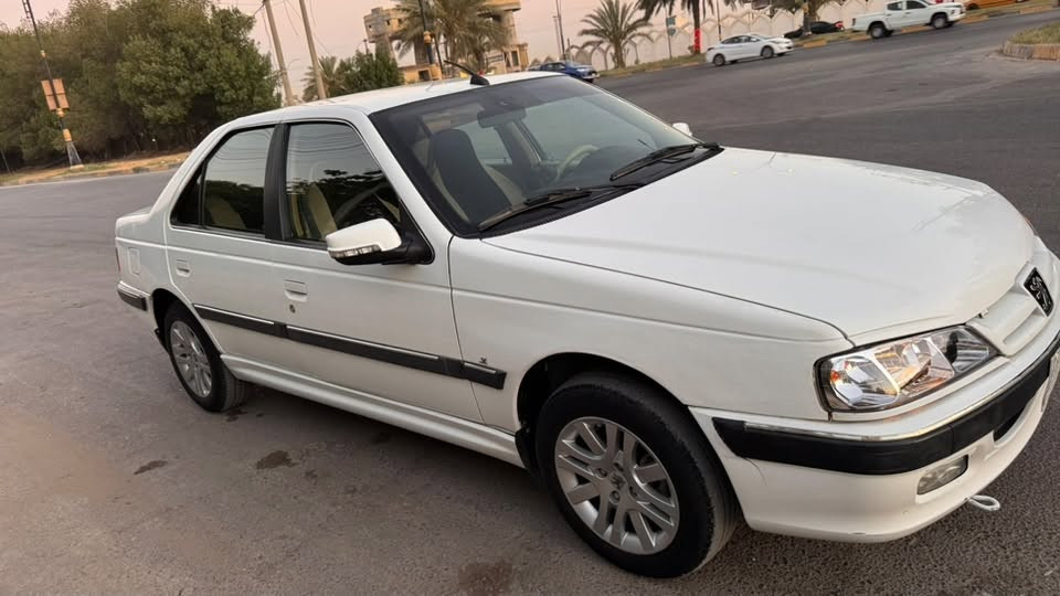 سلام عليكم
بيجو 2023

مطلوبه مصرف الصناعي كربلاء

كشنات كهرباء 

جام اوتو ٤ 

تبريدها ثلج 

مكاني كربلاء 

بيها بارد  بلجاملغ الامامي وطخة بلبنيد بلكصه مرشوشه على مقدار اربع اصابع 

          

مواصفاتهه

شاشه او كامره

مري شفط 

اشاير بلمري 

اربعه دسك 

شاشه اعطال 

ايرباك دشبول 

ايرباك ستيرن 

تحكم ستيرن جهتين 

تبريد قطعتين 

حساس ابوب رباعي  

حساسات دعاميه 

جهاز انذار سرقه

قفل ابواب اثناء المشي 

حساس جنطه 

السعر.      66 $

كشنات كهربائي وربي يرزق الجميع

التفاصيل ***********
