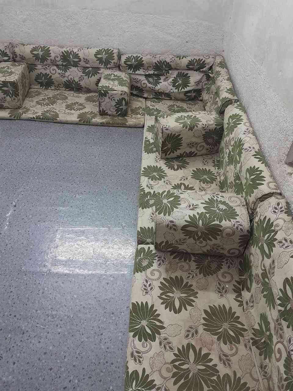 ديوان • ٥ دواشك • ناصريه مركز