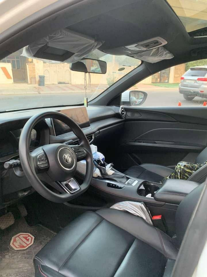 mg gt 2025
کوردی /
کۆد /538# 
مواسەفات / فول
مەکینە /  1.5T   v4  کەپس
ڕۆیشتن/ 38.000km
۲ شوێن pdr

       ڕقم سنوی نوێ 2030
نرخ/ 11800$
ناونیشان/ هەولێر
واتساپ/ *********** 

عربی/
مواصفات/ فول
مكانین pdr
محرک /  V4    1.5t کبس
ماشی / ۳٨ الف کم
ڕقم سنوی جدید ۲۰۳۰

سعر / ۱۱٨ ورقە
عنوان/ اربیل
واتساب/ *********** أربيل, العراق

نص مكتوب في الصور:
- #539