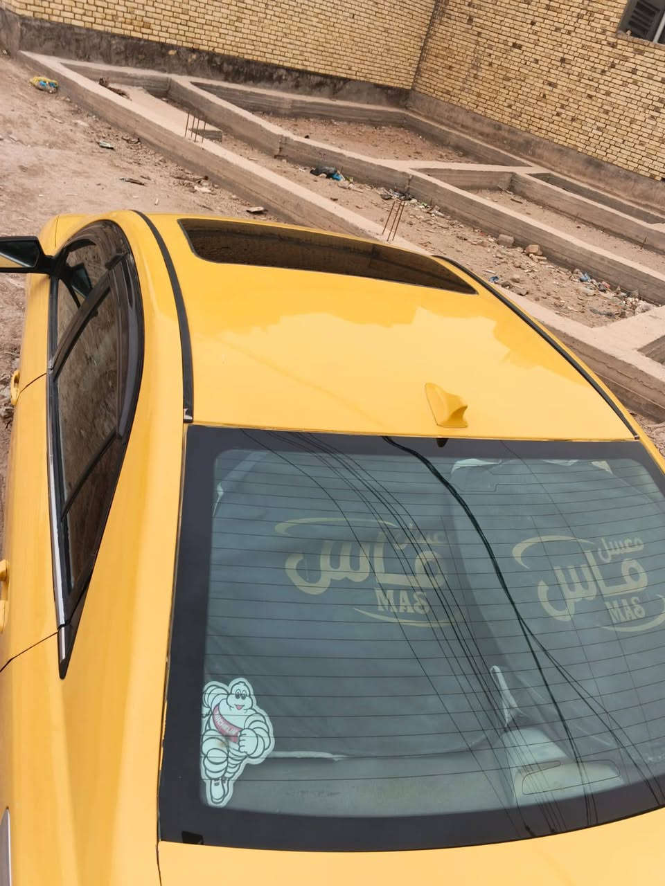 السلام عليكم سونات 2010 أمريكي ضربته بس مكدمت البرنكين فقط سياره خير من الله جاهزء حته منضومت غاز بيه مصفرء هيه وقرامات السعر 83 بيه مجال ***********
