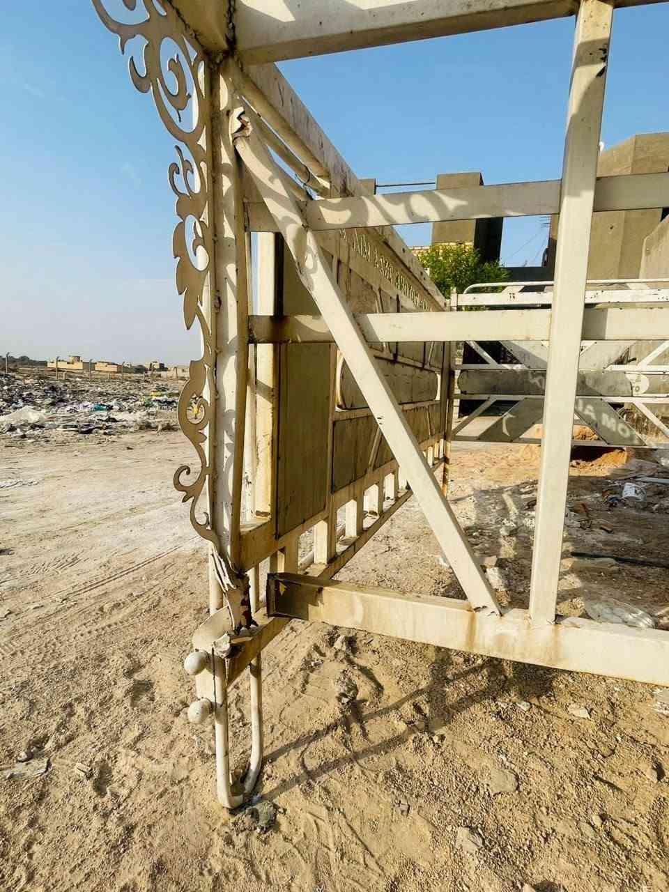 سلام عليكم 
محجر وسوبايه للبيع 
مكلف بالنشر هذا رقم راعيهن
***********
مكاني سماوه
