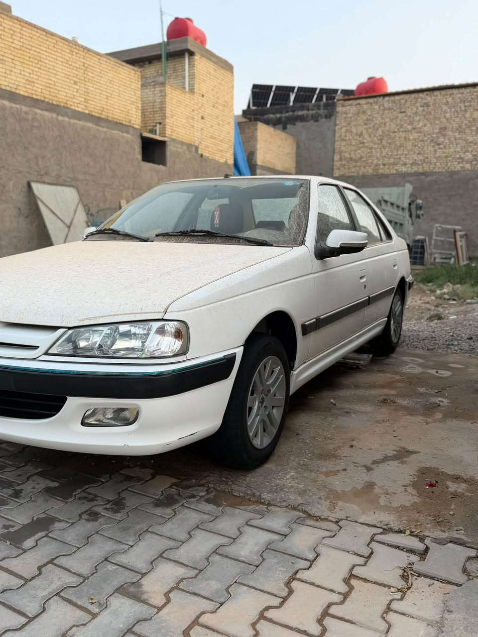 موديل ٢٠٢٢ • ماشيه ٥١٠٠٠ • كفاله عامه