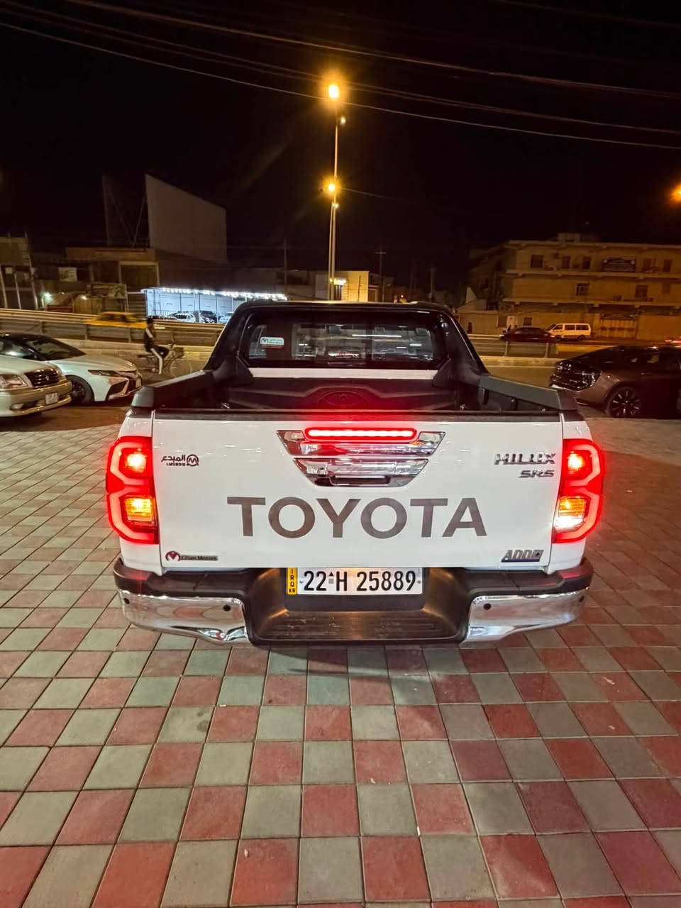 السلام عليكم  بيكم تيارتي كفاله عامه مديل2024

 مكان. الانبار الفلوجه  الاستفسار على هاذا رقم***********

السعر ٣٧٠ به مجال
