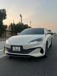 سيل ٦ • بلك ان هايبرد • ٢٤ ألف كم