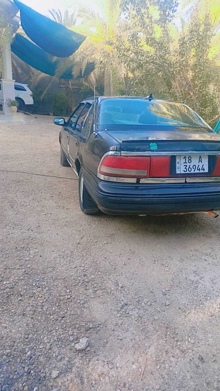 سلام عليكم دايو برنس للبيع موديل 1995 لون اسود تخم تايرات كير ومحرك كفاله تبريد ثلج سنويه لل 2031 مكفوله من الصبغ والضربه صدر امامي خلفي كله جديد السعر 30 وبيه مجال   *********** متواجد عل خاص
