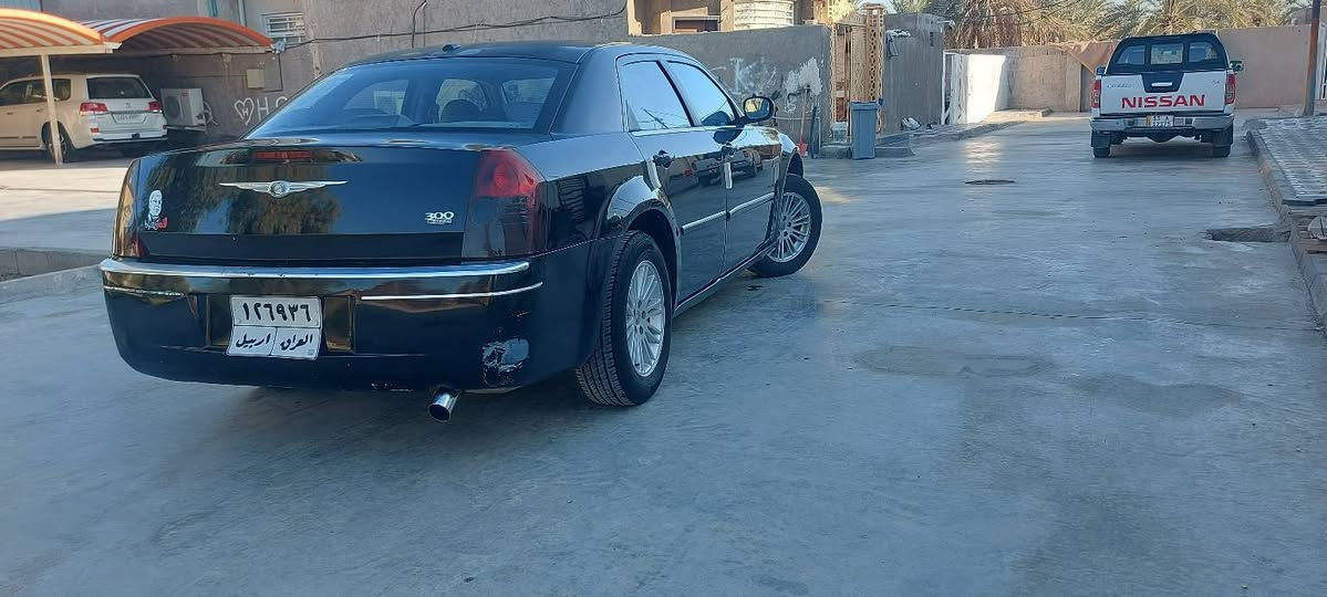 ااوباما 2007 خليجي دواخل بيجي تبريد وحداديه جديد مكينه وكير كفاله بيهه قطعتين تبديل ماوصلات دواخل ابد مكينه 3500 رقم اربيل راعيه موجود تحويل ثاني يوم سعر 90   قابل التفاوض رقم الهاتف ***********
