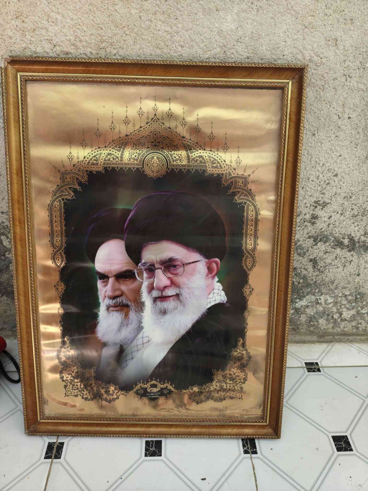 الزبير • دراجة شحن • مكينة خياطة