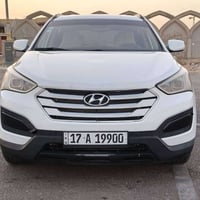 سنتافي • ٢٠١٥ • كربلاء
