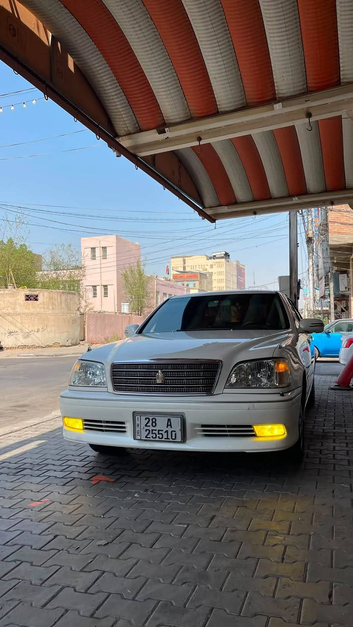 ملكة مديل 2003 
تحوير نجف فوك وجوه 
دشبول مثنى العيساوي 
تحوير الجوه البو مديد 
كرستال اصل اربع دكم 
فول بطن مكفوله من الصبغ والضربة والكصة ثلاجة تبريد خلفي وأمامي 
دليل خلفي امامي 53 سيارة نجف
مداور ثاني يوم قرار 48
بك لايت ابو عيون لايت امامي ابو الولد 
سيارة مكفولة من كلشي العنوان النجف خان مخضر رقمي

***********
