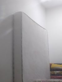 دوشك أصلي • استعمال قليل