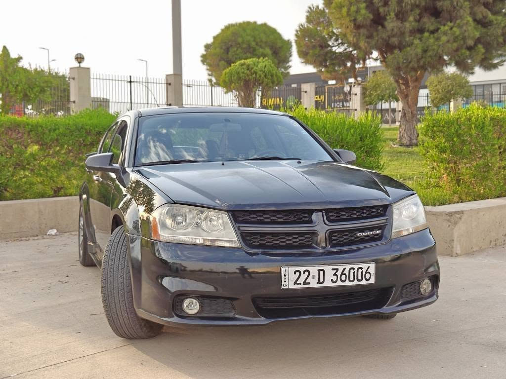 دۆج ئەڤەنجەر 2011 نموونە لە جوانی هەیکەلی نەکەوتووە زۆر خاوێن و توند و تۆڵە ، سێ پارچە سبوغەلای سەکن بە بێ ژوورێ بە بێ ناو ئێرباگەکانی همووی بیلاد هیچ نەتەقیوە بەشەرەت لەگەڵ بستێک سارد ، پێش و پشت کەپس ،188 کم حەقیقی ڕۆیوە ، گێڕ و مەکینە و تەبرید بەشەرەت ، سەیارەی خۆمە ئی مەعرەز نیە زۆر بەخزمەت بووە ، سەیارێکی کپ و نەرم ناوی زۆر فراوانە لە لێخوڕینی بێزار نابی ، سەیەرەکە لە هەولێرە نرخی 86 و مەجاڵێکی برایەنە ئەوەی لە سەیارەنە بزانێ دەزانێ چیە و چۆنە 09 23 548 0750

​دوج اڤنجر 2011 بە شرط نظافة، هيكل توب و خالي من العيوب، صبغ 3 قطع جانب السکن بدون داخل نهائياً، الإرباجات كلها بلاد وماتافعة أبداً وبشرط الفحص وياها شبر بارد. الأمام والخلف كپس ، ماشي 188 ألف حقيقي، گير وماكينە وتبريد شرط الفحص. السيارة باسمي مو مال معرض ومحافظ عليها كلش زين، سياقة هادئة وناعمة וواسعة حيل بالدواخل بحيث متمل من السياقة ابد. السيارة موجودة بأربيل، وسعرها 86 ورقة وبيها مجال بسيط للطيبين، والي يعرف بهيج سيارات يفتهم شگاعد أحكي. للاستفسار الاتصال على الرقم: *********** أربيل, العراق
