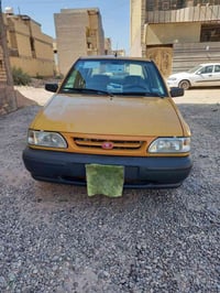 سايبه موديل ٢٠١٥سياره كلش حلوه كير مكينه مكفوله شواصي معمره نفس البلاد...