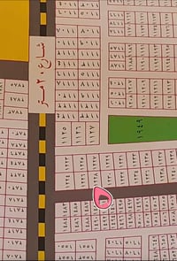 بالجامعه • ١٥٠متر • شارع ١٥٠