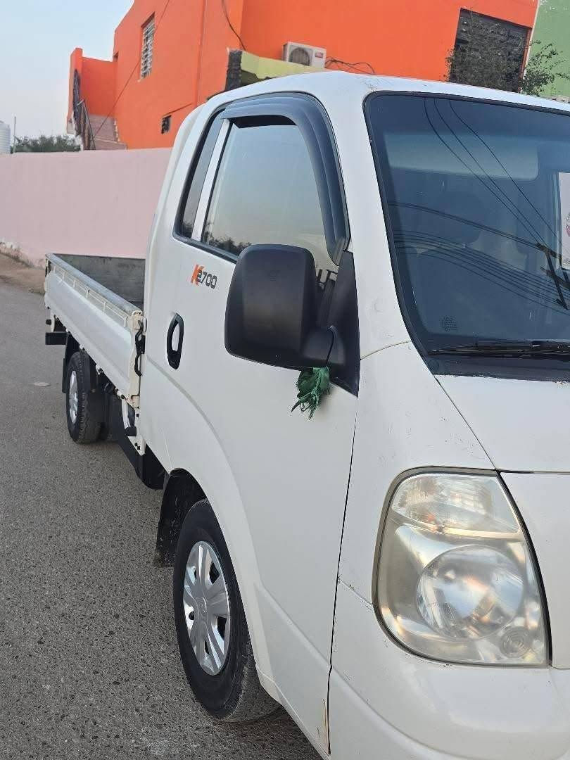 السلام عليكم كيه حمل للبيع مكفولة كفالة عامة بس بيهة تلحيضات بسيطة السعر ٨٨وبيهة مجال العنوان بابل القاسم الاستفسار الرقم ***********
