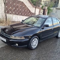 ميتسوبيشي • ٢٠٠٠ • توماتيك