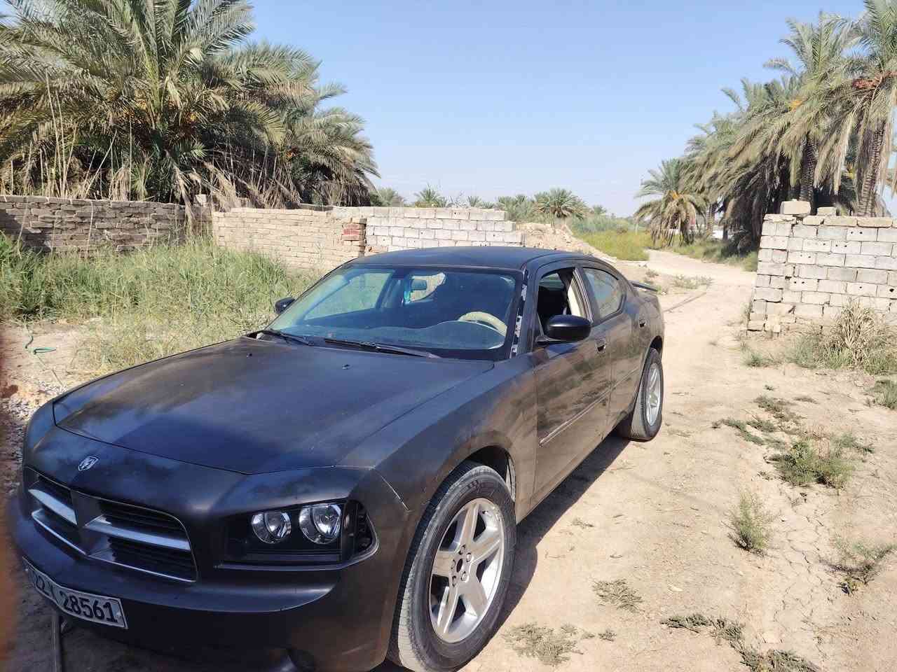 جارجر ٢٠١٠ متوم طبق الأصل وي شاصي وي ملصق جامه تبريد شغال كير محرك مكفولات مكاني بابل مراوس ترهم *********** وتساب ***********
