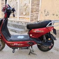 دراجه شحن • عوزه بطاريات • ناصرية مركز