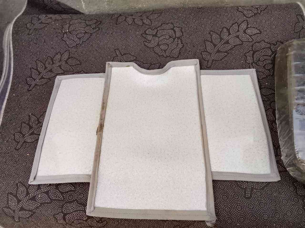 R9 • بكلايت • كشنات خلفي