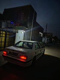 بارس ٢٠٠٦ • مكينة فرنسي • رقم بابل