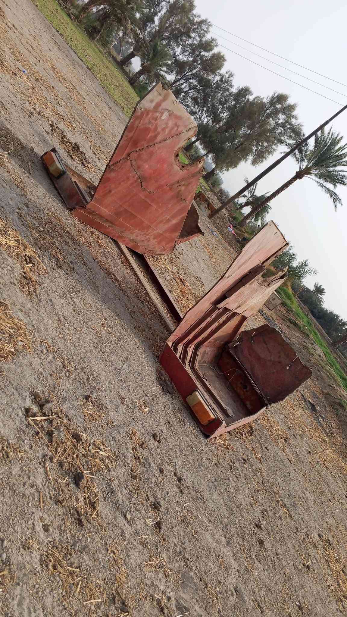 تاير • غراض عنتر • سعر مناسب