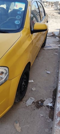 افيو • ٢٠١١ • مكينه مفتوح