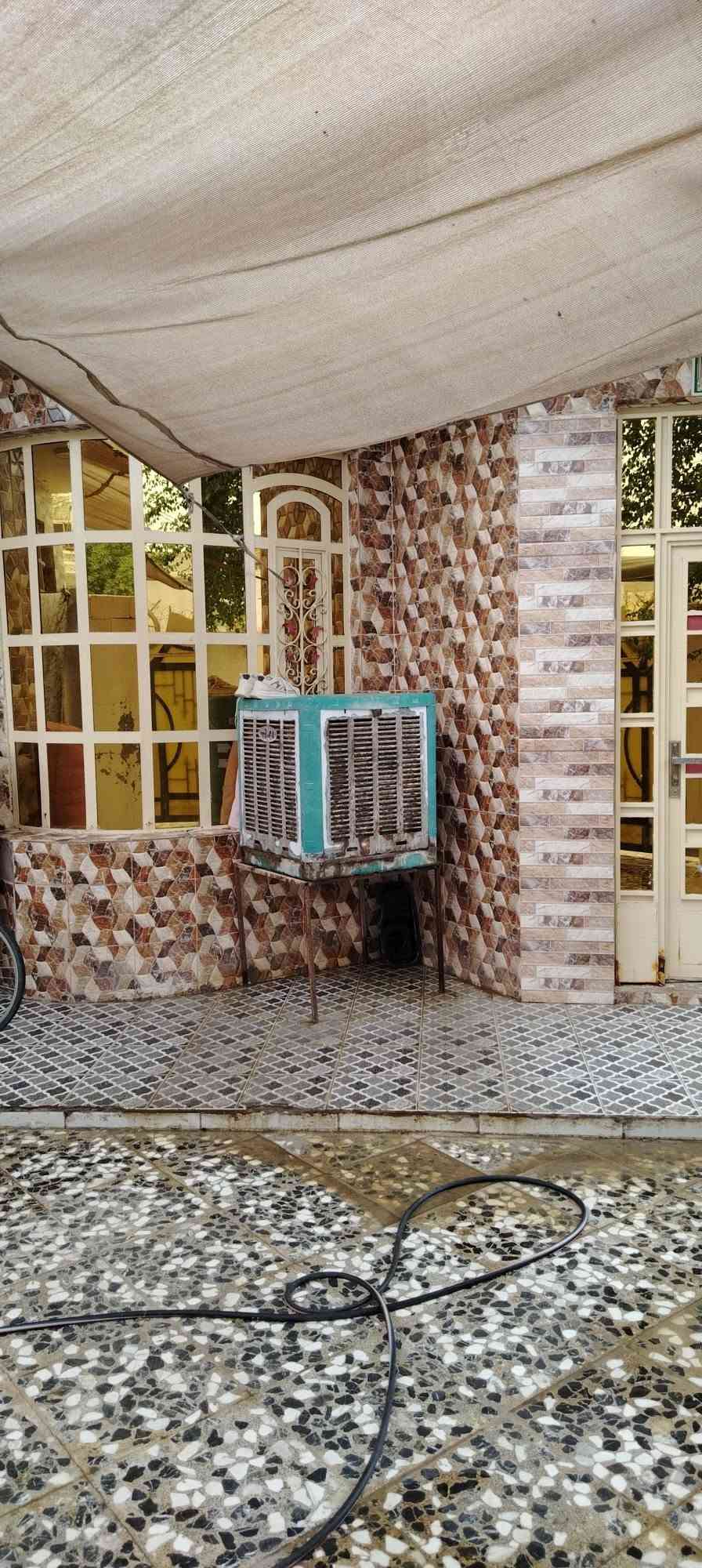 حي العباس • ركن • ٢٥٠م