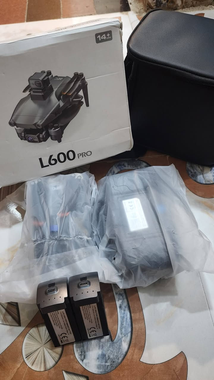 سلام عليكم
توفرت L600
گنبل جديده :دبل بطاريه   
مكان ميسان/متوفر توصيل ماعدا شمال ممنوع
للستفسار  :***********
