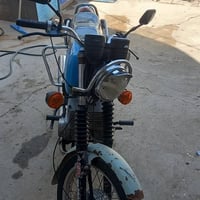 MZ • موديل 82 • نضيفة