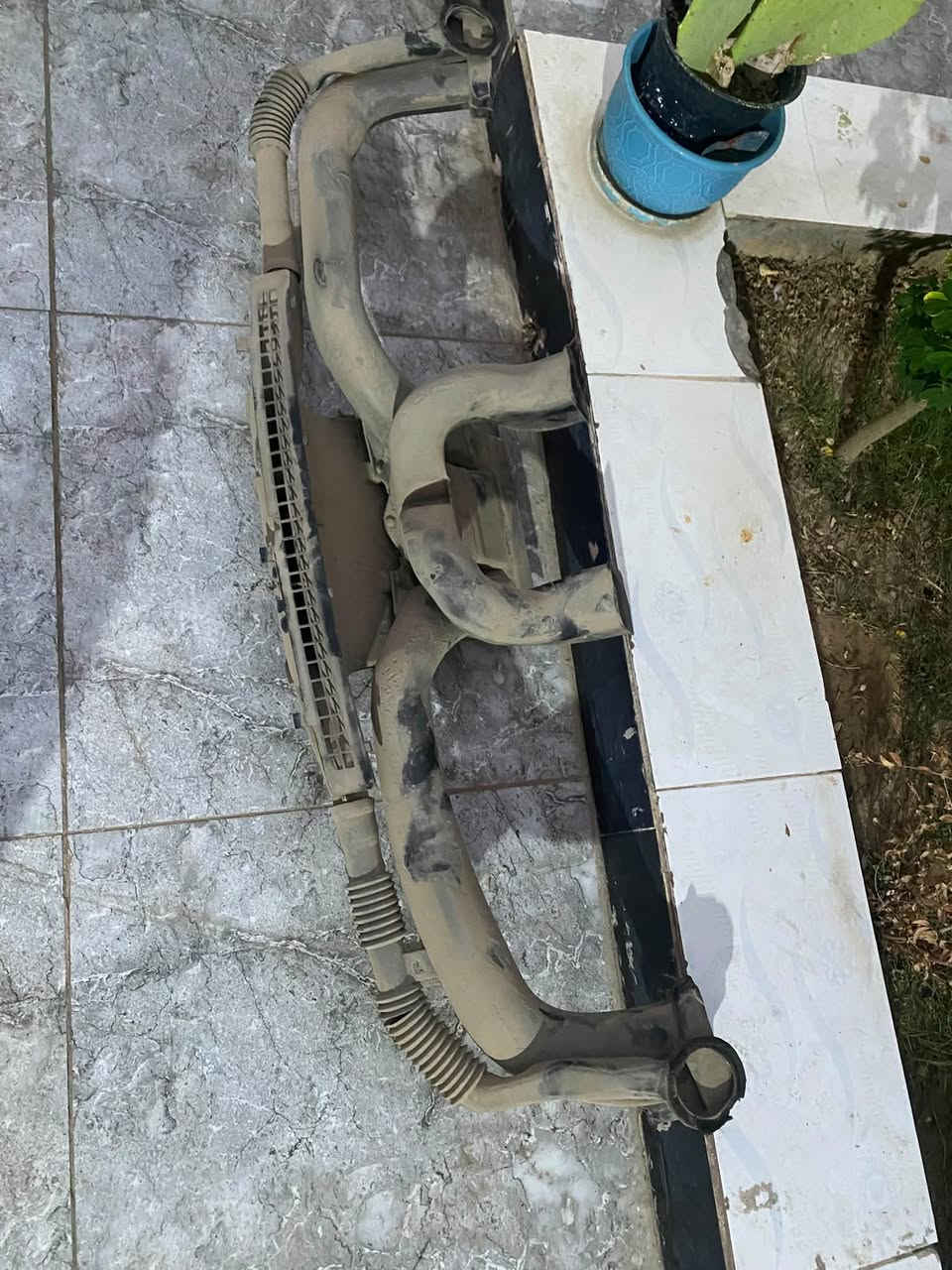 دشبول • ليڤان ٦٢٠ • قطع غيار