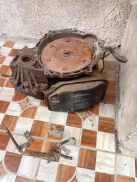 كورلا • ٢٠٠٥ • نمرتين شغاله