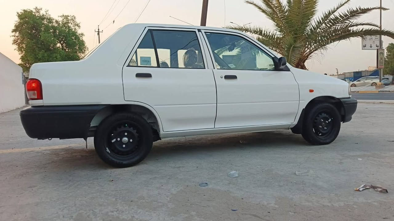 السلام عليكم 

سايبا خصوصي 

موديل   2025

ماشيه.    15. الف

رقم بغداد نكليزي 

كفاله عامه ع وضع الشركه 

طخم اطارات شركه سبير منازل 

بيع فقط اعتذر ع مراوس 

موقع السياره بغداد حي رئاسه

***********
