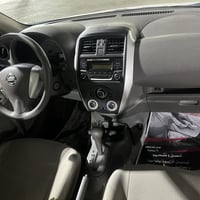 نيسان صني • ٢٠٢١ • ماشيه ١٠٠الف