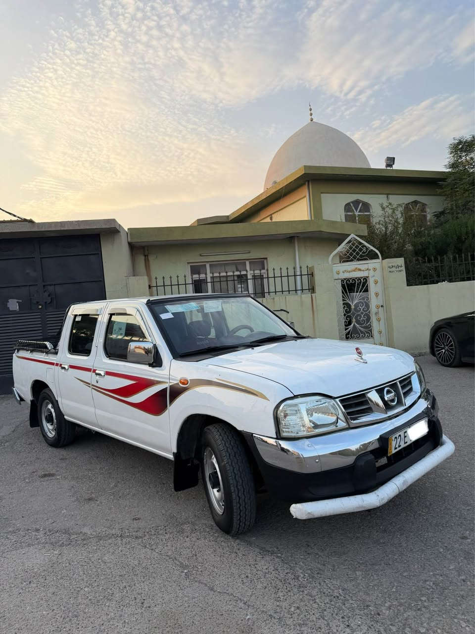 نيسان ٢٠٠٧ • سوور • رقم اربيل