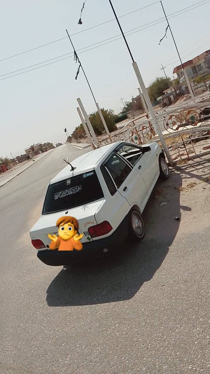 السلام عليكم سياره للبيع سايبه موديلها 9 سياره نظيفه حلوه جاهزه من تخم تاير السياره ما بيها اي نقص السعر خاص عنواني بصره ام قصر الشرايد خلي على الخاص وهذا رقمه حخليه🥰***********
