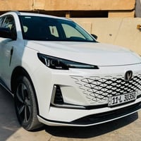 شانجان يوني اس 2025 🚘 🔥 Changan Uni S 2025 🔥  🚘 مرقم بغداد 🚘   📃 اليكم...