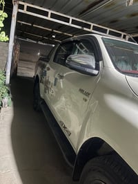 هايلوكس TRD • ٢٠٢١ • بيك أب