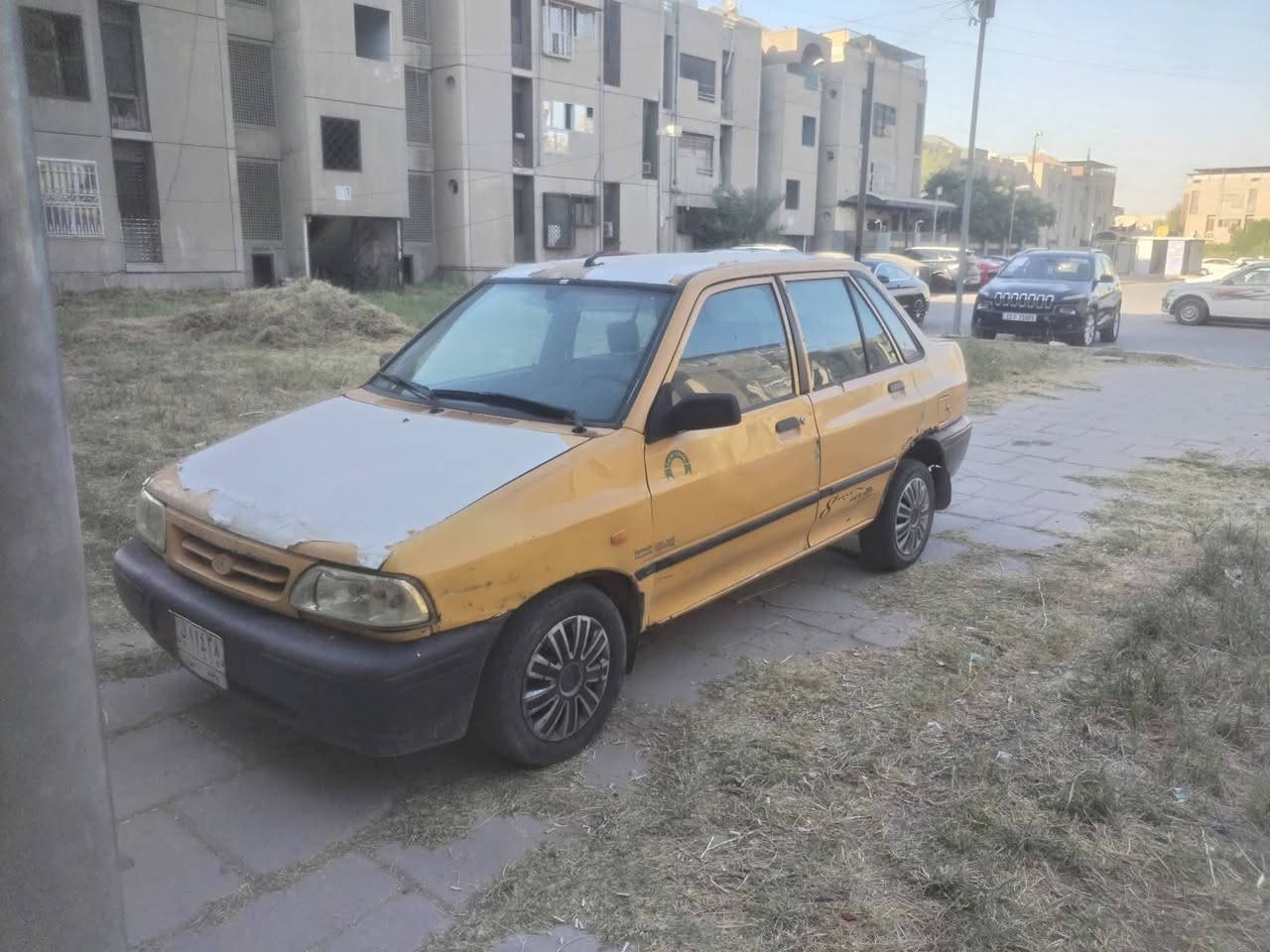 ٢٠١٠ للبيع بسعر ١٤ ورقه وبيهه مجال مطلوبه هيئه تحويل مباشر العنوان البياع للاستفسار ***********
