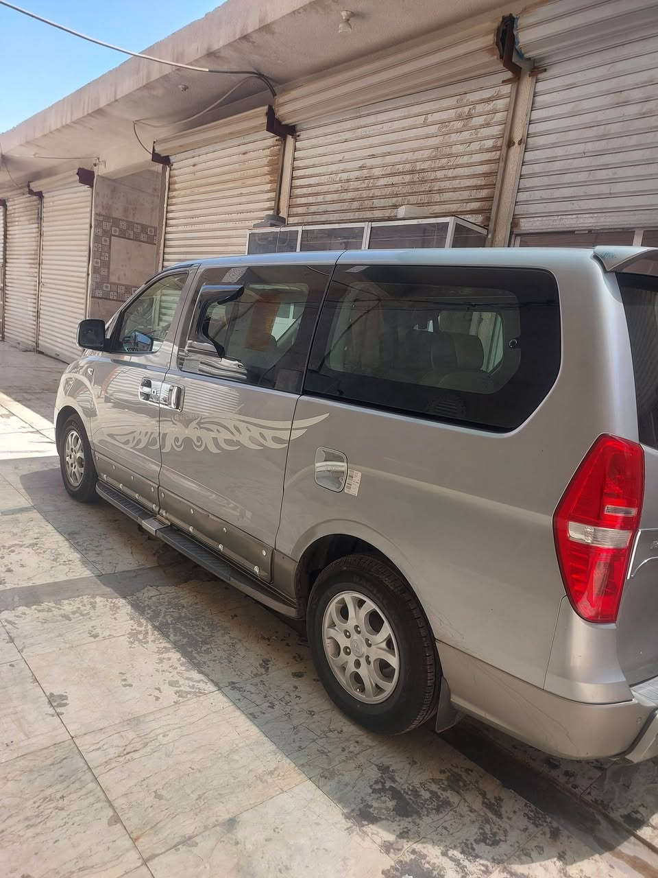 سلام عليكم  ستاركس للبيع موديل 15 مجول مكفوله  وجاهزه 
رقمها بصره  السعر 218  الشراي يتصل ***********  مكاني ميسان المجر الكبير
