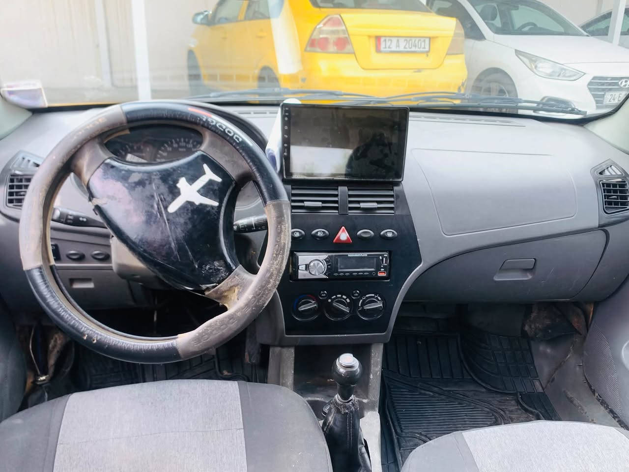 طيبه • ٢٠١٥ • اوراق وياي
