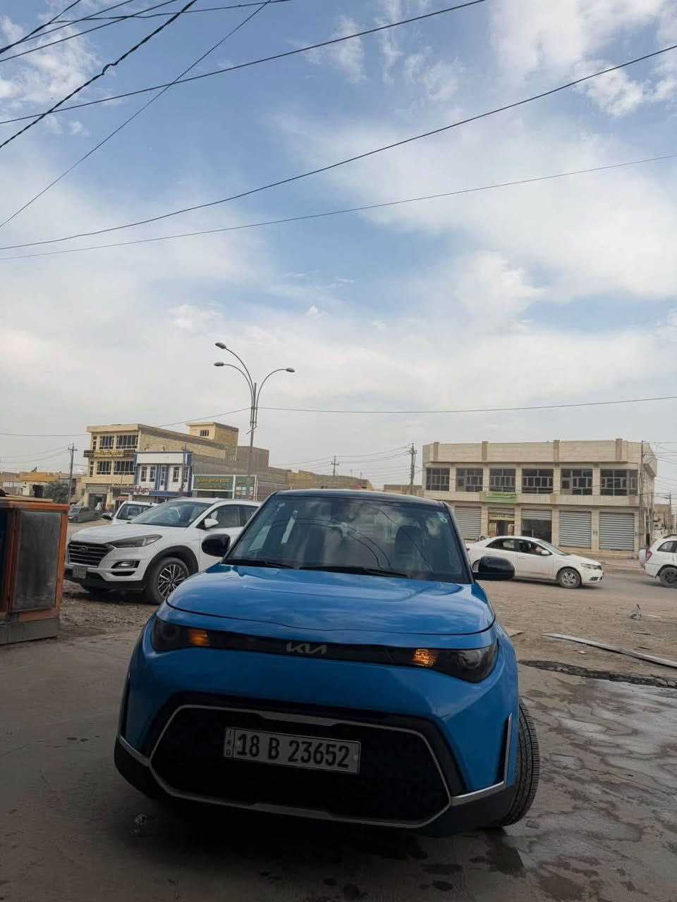 ٢٠٢٣ • ٥٦ الف • بدون ايرباج