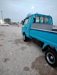 كيه 96 • تاير جديد • ناحيت نيل