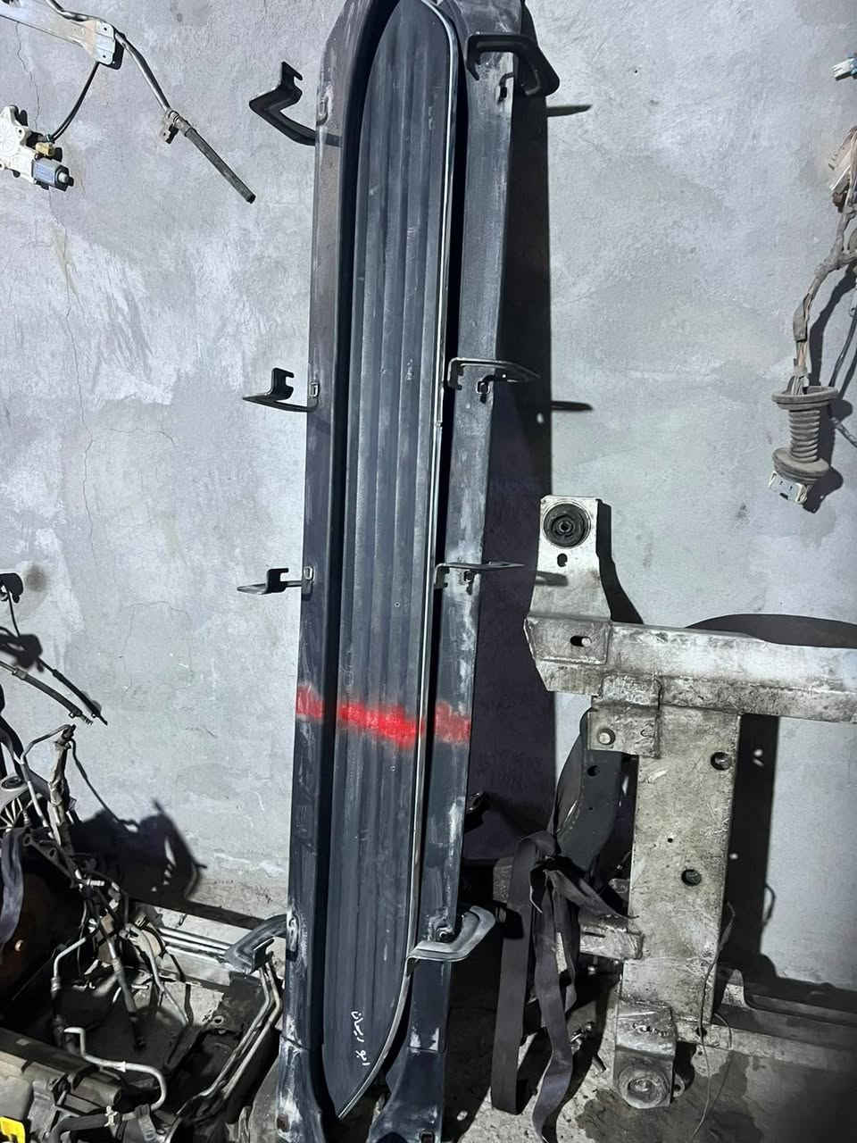 للبيع غراض يوكن مال كصة 6برغي اسعار مناسبة مكاني بصرة رقمي ***********

