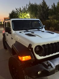 جيب رانجلر • ٢٠٢١ • رقم دهوك