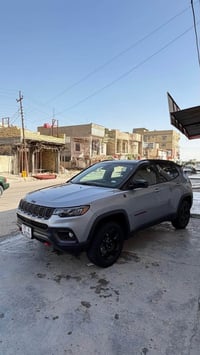 ترايل هوك • ٢٠٢٣ • تقرير غرق